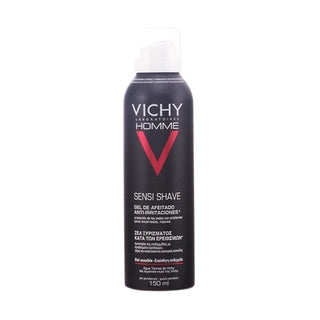 Shaving Gel Vichy Anti-Irritat Shaving (150 ml) - Dulcy Beauty