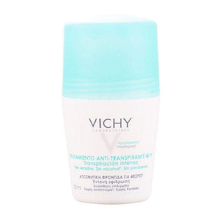 Roll-On Deodorant Deo Vichy (50 ml) - Dulcy Beauty