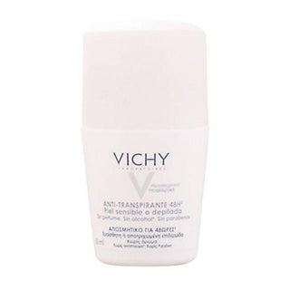 Roll-On Deodorant Deo Vichy (50 ml) - Dulcy Beauty