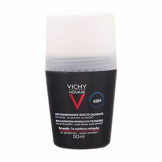 Roll-On Deodorant Homme Vichy (50 ml) - Dulcy Beauty