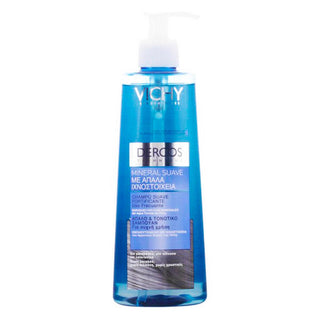 Shampoo Dercos Vichy (200 ml) (200 ml) (400 ml) - Dulcy Beauty