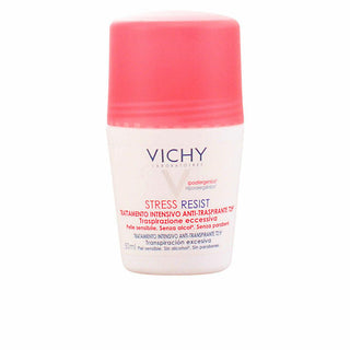 Roll-On Deodorant Stress Resist Vichy (50 ml) - Dulcy Beauty