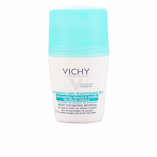 Roll-On Deodorant Anti-transpirant 48h Vichy (50 ml) - Dulcy Beauty