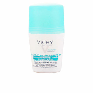 Roll-On Deodorant Anti-transpirant 48h Vichy (50 ml) - Dulcy Beauty