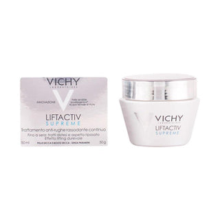 Day Cream Liftactiv Vichy - Dulcy Beauty
