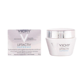 Day Cream Liftactiv Vichy - Dulcy Beauty