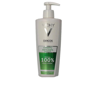 Anti-dandruff Shampoo Dercos Anti Pelliculaire Vichy (400 ml) - Dulcy Beauty