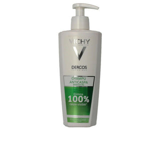 Anti-dandruff Shampoo Dercos Anti Pelliculaire Vichy (400 ml) - Dulcy Beauty