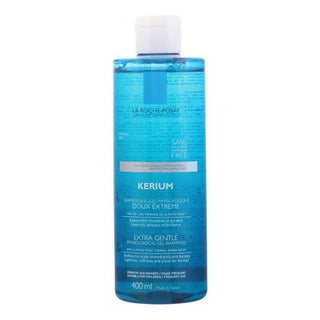 Dermo-protective Shampoo Kerium La Roche Posay (400 ml) - Dulcy Beauty
