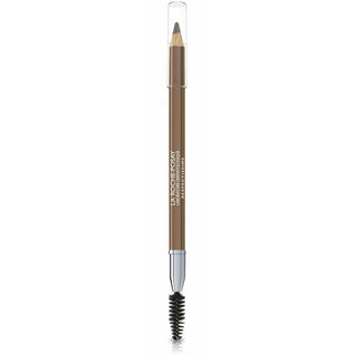 Eyebrow Pencil La Roche Posay Respectissime clair (1,3 g) - Dulcy Beauty