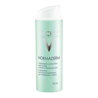 Anti-imperfections Normaderm Vichy Normaderm (50 ml) 50 ml - Dulcy Beauty