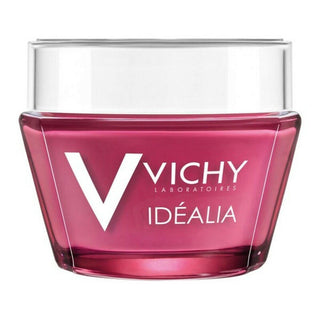 Illuminating Mask Idéalia Vichy (50 ml) - Dulcy Beauty