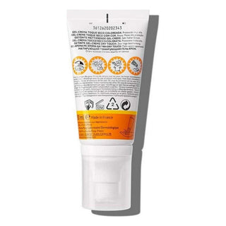 Facial Sun Cream Anthelios XL Anti-Shine La Roche Posay Spf 50+ (50 - Dulcy Beauty