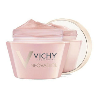 Nourishing Day Cream Neovadiol Vichy 3.33788E+12 (50 ml) 50 ml - Dulcy Beauty