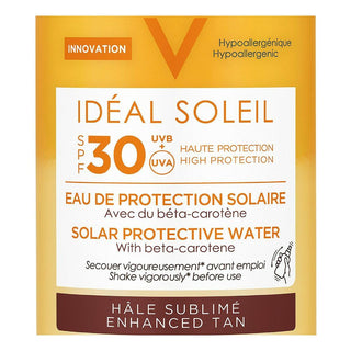 Sun Block Vichy Idéal Soleil Spf 30 200 ml - Dulcy Beauty