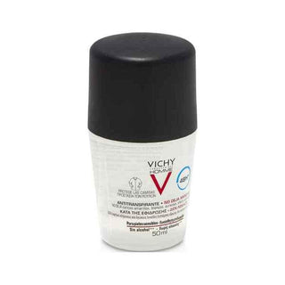 Stick Deodorant Vichy Homme Antiperspirant (50 ml) - Dulcy Beauty