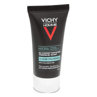 Moisturizing Facial Treatment Vichy - Dulcy Beauty