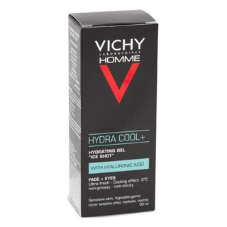 Moisturizing Facial Treatment Vichy - Dulcy Beauty