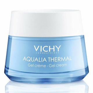 Hydrating Cream Aqualia Thermal Vichy (50 ml) - Dulcy Beauty