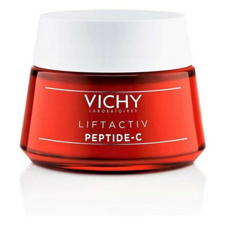 Lifting Effect Moisturising Cream Vichy VIC0200337 50 ml - Dulcy Beauty
