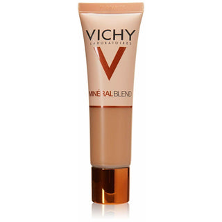 Foundation Vichy Minéral Blend Nº 09-cliff (30 ml) - Dulcy Beauty