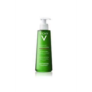 Purifying Gel Cleanser Vichy -14333225 400 ml - Dulcy Beauty