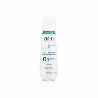 Sensitive Skin Deodorant Spray Vichy 48 hours (100 ml) - Dulcy Beauty