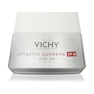 Day-time Anti-aging Cream Vichy LiftActiv Suprème SPF 30 (50 ml) - Dulcy Beauty