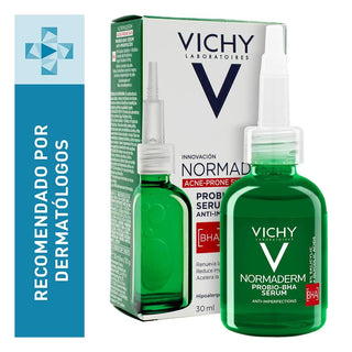 Anti-acne Serum Vichy Normaderm 30 ml - Dulcy Beauty