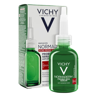 Anti-acne Serum Vichy Normaderm 30 ml - Dulcy Beauty