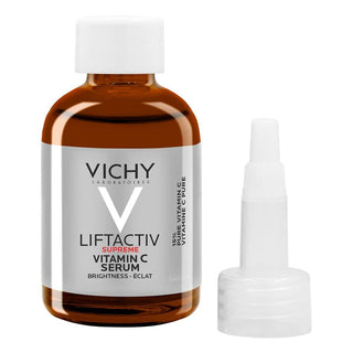 Facial Serum Vichy Liftactiv Supreme Vitamin C (20 ml) - Dulcy Beauty