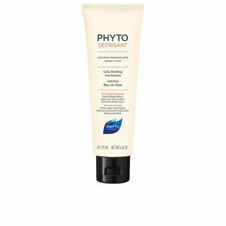 Crema di Shine Anti-Frizz Phyto PhytodeFrisant (125 ml)