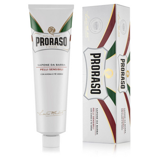 Proraso White Raser Crème Peau sensible 150 ml