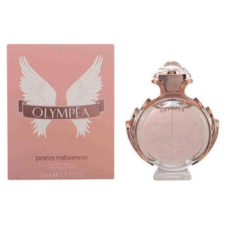 Women's Perfume Olympéa Paco Rabanne EDP - Dulcy Beauty