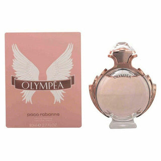 Women's Perfume Olympéa Paco Rabanne EDP - Dulcy Beauty