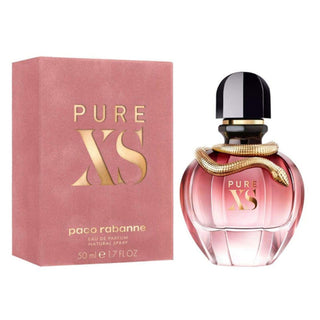 Perfume de mujeres PURO XS Paco Rabanne Edp EDP