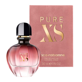 Perfume de mujeres PURO XS Paco Rabanne Edp EDP