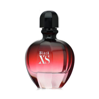 Women's Perfume Black XS Paco Rabanne (80 ml) (80 ml) - Dulcy Beauty