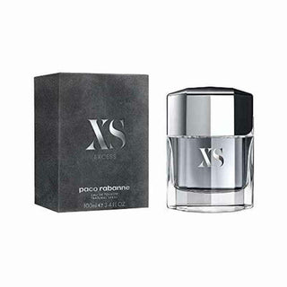 Men's Perfume XS Pour Homme Paco Rabanne EDT (100 ml) - Dulcy Beauty