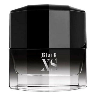 Men's Perfume Black XS Paco Rabanne EDT (50 ml) - Dulcy Beauty