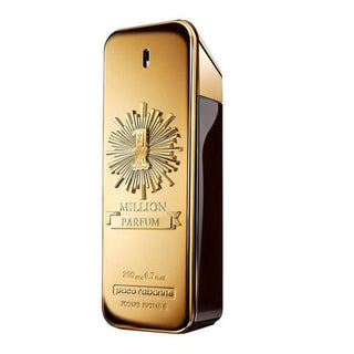 Men's Perfume 1 Million Paco Rabanne EDP - Dulcy Beauty