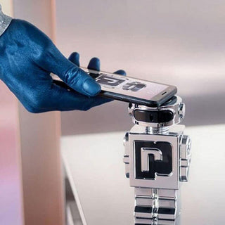 Men's Perfume Paco Rabanne Phantom EDT (100 ml) - Dulcy Beauty