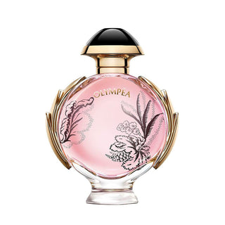 Women's Perfume Paco Rabanne Olympéa Blossom EDP Olympéa 50 ml - Dulcy Beauty