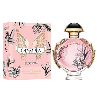 Women's Perfume Paco Rabanne Olympéa Blossom EDP Olympéa 50 ml - Dulcy Beauty