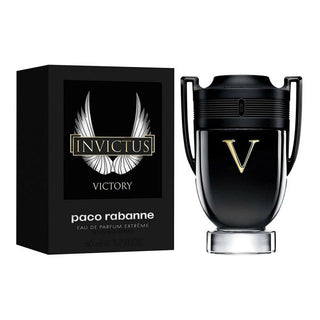 Men's Perfume Invictus Victory Paco Rabanne EDP - Dulcy Beauty
