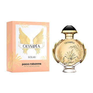 Women's Perfume Paco Rabanne Olympéa Solar EDP (50 ml) - Dulcy Beauty