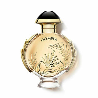 Women's Perfume Paco Rabanne Olympea Solar Intense EDP (50 ml) - Dulcy Beauty