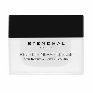 Anti-ageing Cream for the Eye and Lip Contour Stendhal Recette - Dulcy Beauty