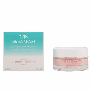 Hydratační krém Jeanne Piaubert Skin Breakfast (50 ml) (50 ml)