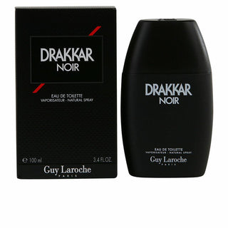 Men's Perfume Guy Laroche Drakkar Noir EDT (100 ml) - Dulcy Beauty
